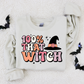 100% that witch