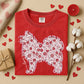 VALENTINE'S DOGS - DTF TRANSFER