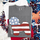 PATRIOTIC DOGS - DTF TRANSFER