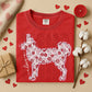 VALENTINE'S DOGS - DTF TRANSFER