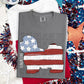 PATRIOTIC DOGS - DTF TRANSFER
