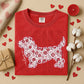 VALENTINE'S DOGS - DTF TRANSFER