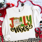 JOLLY VIBES - DTF TRANSFER