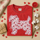 VALENTINE'S DOGS - DTF TRANSFER