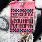 EVERY STAR IS A REMINDER OF A SOUL TOO BEAUTIFUL FOR EARTH *OLLIE & CO. EXCLUSIVE* - DTF TRANSFER