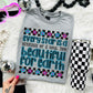 EVERY STAR IS A REMINDER OF A SOUL TOO BEAUTIFUL FOR EARTH *OLLIE & CO. EXCLUSIVE* - DTF TRANSFER