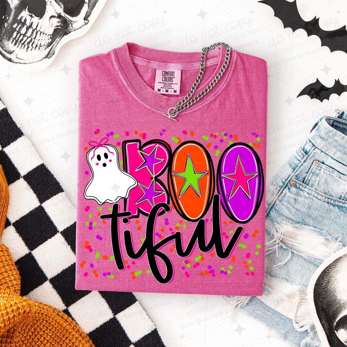 COQUETTE BOOTIFUL - DTF TRANSFER