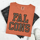 FOOTBALL MASCOTS - FAUX GLITTER - DTF TRANSFER