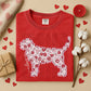 VALENTINE'S DOGS - DTF TRANSFER