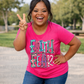 FAITH OVER FEAR - DTF TRANSFER