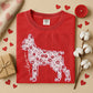 VALENTINE'S DOGS - DTF TRANSFER