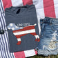 PATRIOTIC DOGS - DTF TRANSFER