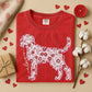 VALENTINE'S DOGS - DTF TRANSFER