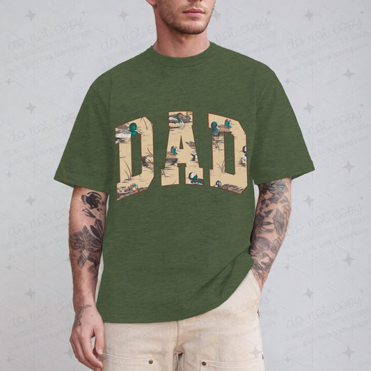 DAD - DTF TRANSFER