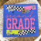 SEEING STARS SCHOOL GRADE - DTF TRANSFER