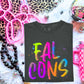 NEON MASCOTS -  DTF TRANSFER