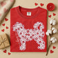 VALENTINE'S DOGS - DTF TRANSFER