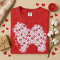 VALENTINE'S DOGS - DTF TRANSFER