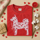VALENTINE'S DOGS - DTF TRANSFER