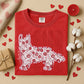 VALENTINE'S DOGS - DTF TRANSFER