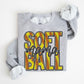 Softball Faux Names