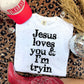 TEES ME SATURDAY *GILDAN SOFT STYLE ONLY* - COMPLETED TEE
