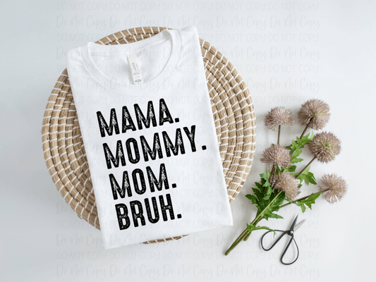 Mama Mom