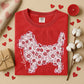 VALENTINE'S DOGS - DTF TRANSFER