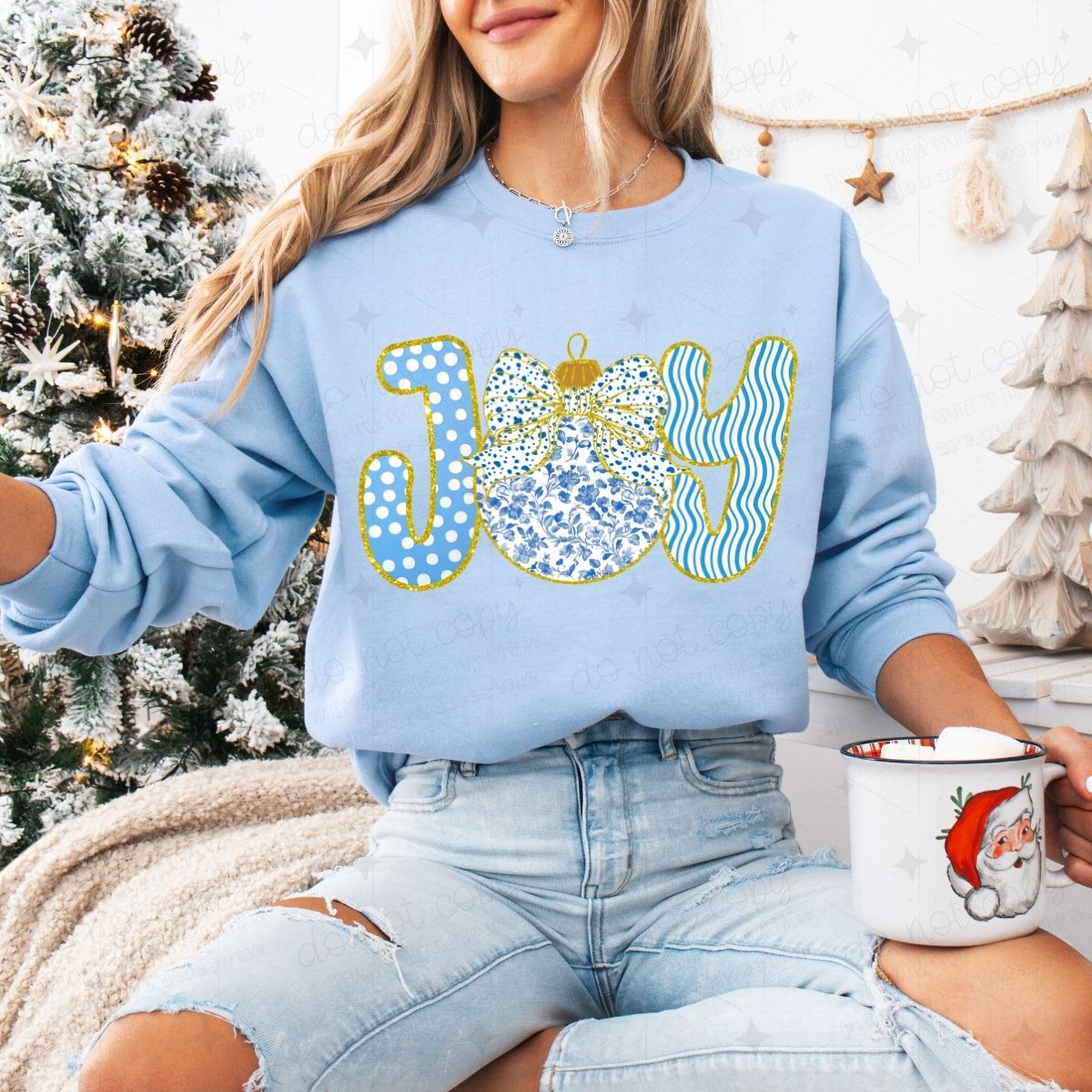 COQUETTE JOY - DTF TRANSFER