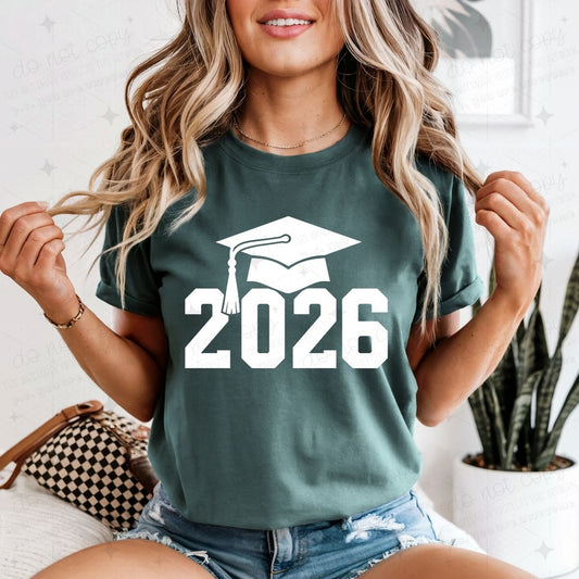2026 - DTF TRANSFER