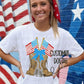 IN LOVING MEMORY BOOTS WITH DOGTAG *OLLIE & CO. EXCLUSIVE* - CUSTOM TRANSFER