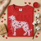 VALENTINE'S DOGS - DTF TRANSFER