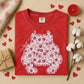 VALENTINE'S DOGS - DTF TRANSFER