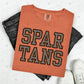 FOOTBALL MASCOTS - FAUX GLITTER - DTF TRANSFER