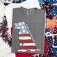 PATRIOTIC DOGS - DTF TRANSFER