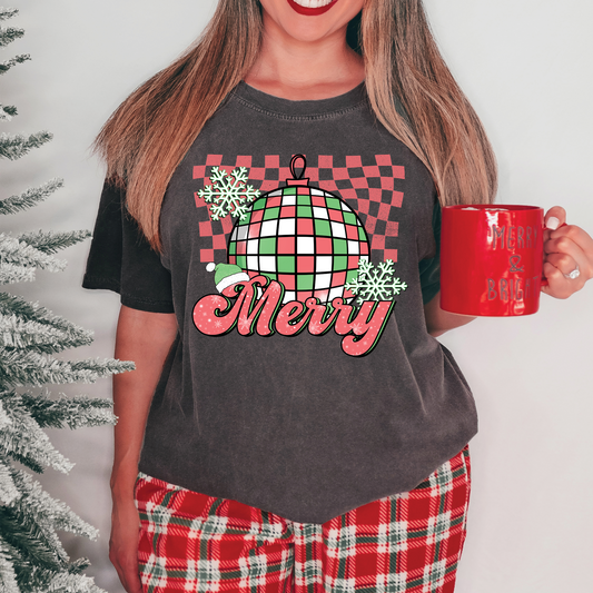 Merry Disco