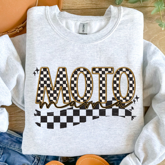 Moto Mama