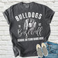 VINTAGE BASEBALL GLOVE - MOCKUP ONLY