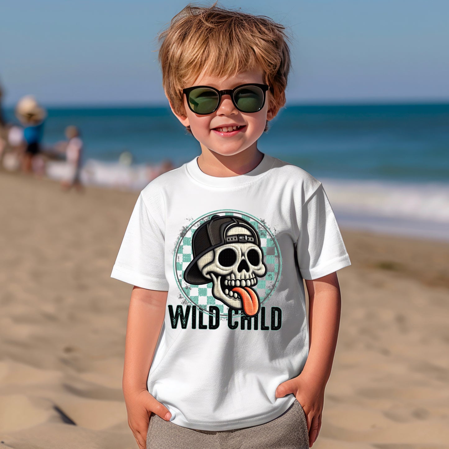 Wild Child Skellie