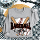 BASEBALL MAMA - DTF TRANSFER