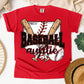 BASEBALL MAMA - DTF TRANSFER
