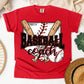 BASEBALL MAMA - DTF TRANSFER