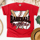 BASEBALL MAMA - DTF TRANSFER
