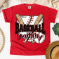 BASEBALL MAMA - DTF TRANSFER