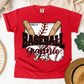 BASEBALL MAMA - DTF TRANSFER