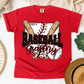 BASEBALL MAMA - DTF TRANSFER