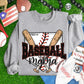 BASEBALL MAMA - DTF TRANSFER