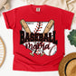 BASEBALL MAMA - DTF TRANSFER