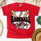 BASEBALL MAMA - DTF TRANSFER
