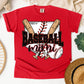 BASEBALL MAMA - DTF TRANSFER